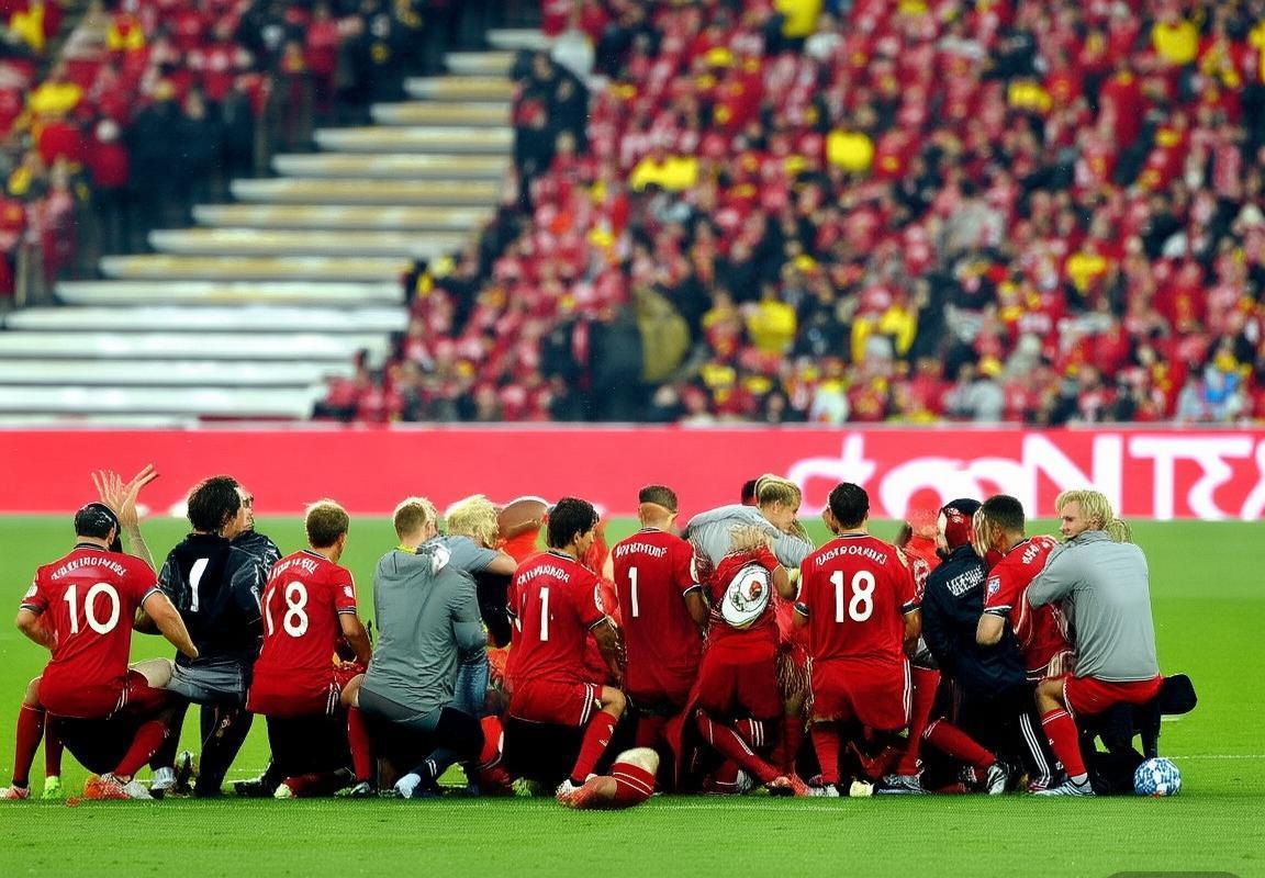 拜仁慕尼黑vs利物浦：巅峰对决战术解析与精彩瞬间回顾