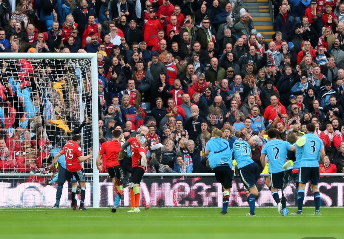 2017英超哈德斯对阵曼城：激战深度解析